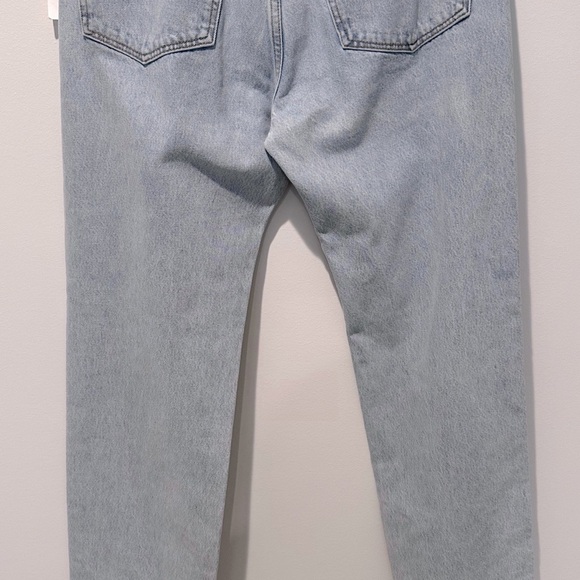 Ulla Johnson Daphne Jeans sz 31 - Picture 10 of 16